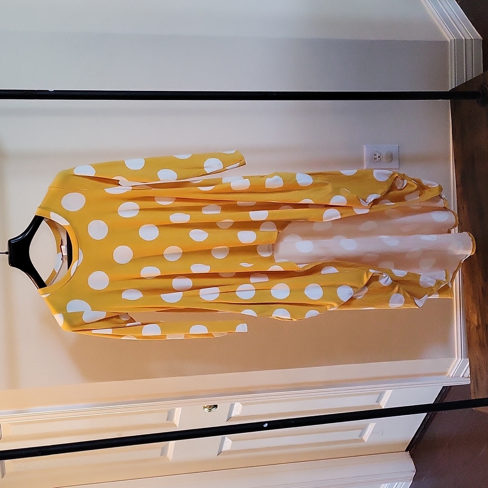 Dress for Summer fun